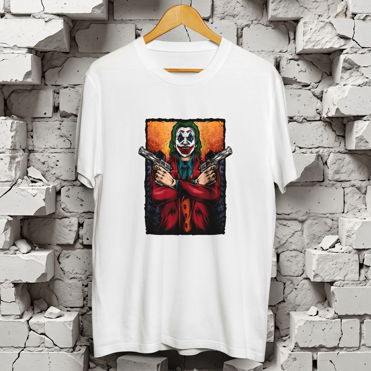 The Joker A