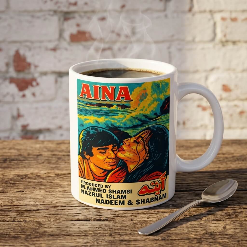 Aina 77