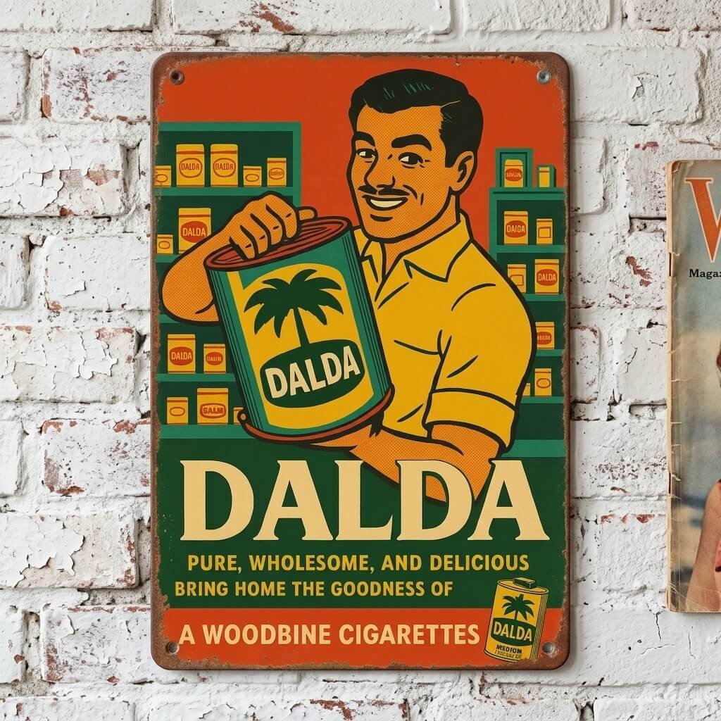 Dalda B