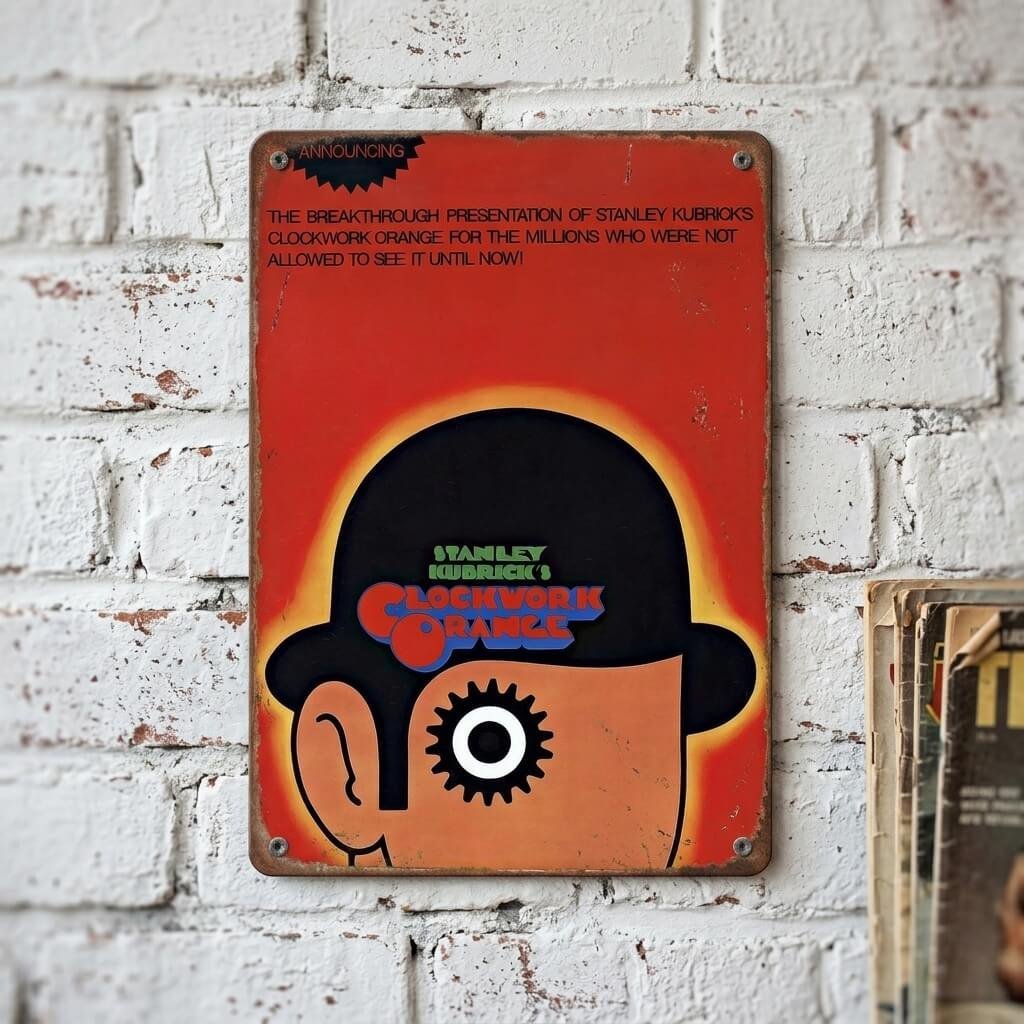 Clockwork Orange