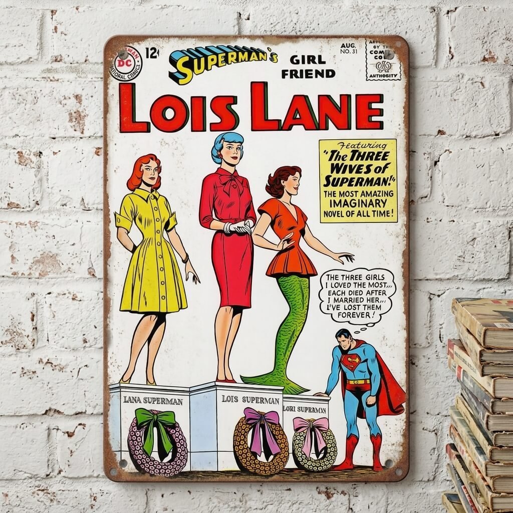 Lois Lane