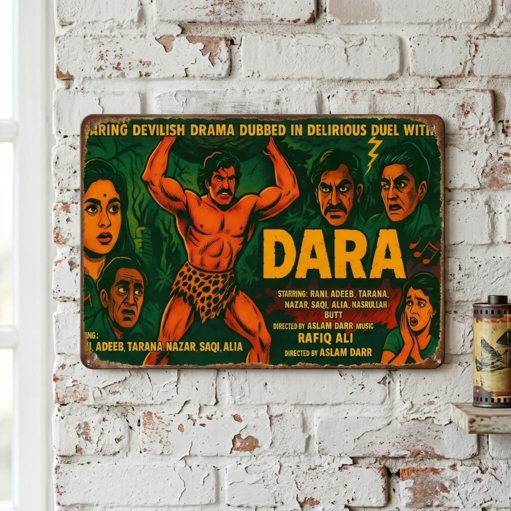 Dara 1