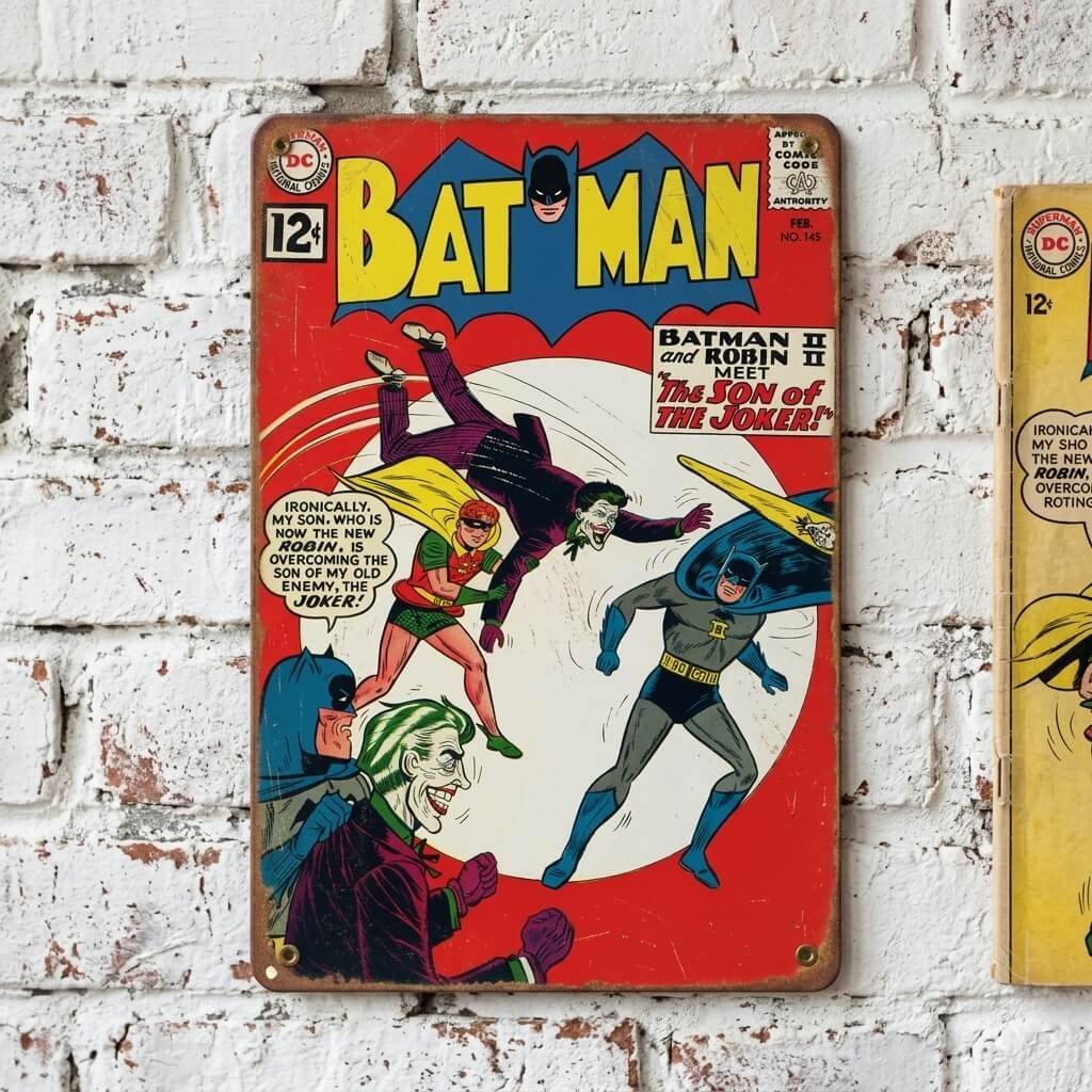 Batman (3)