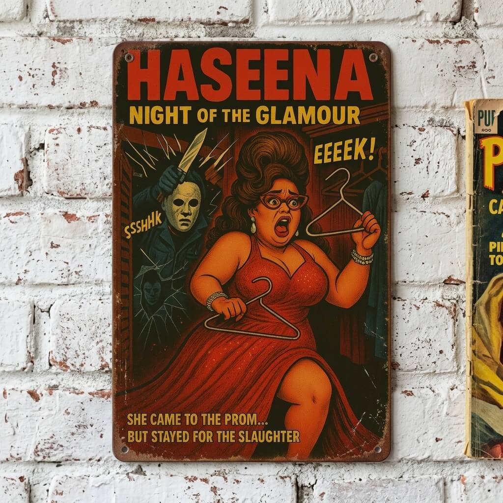 Halloween - The Night She Came Home