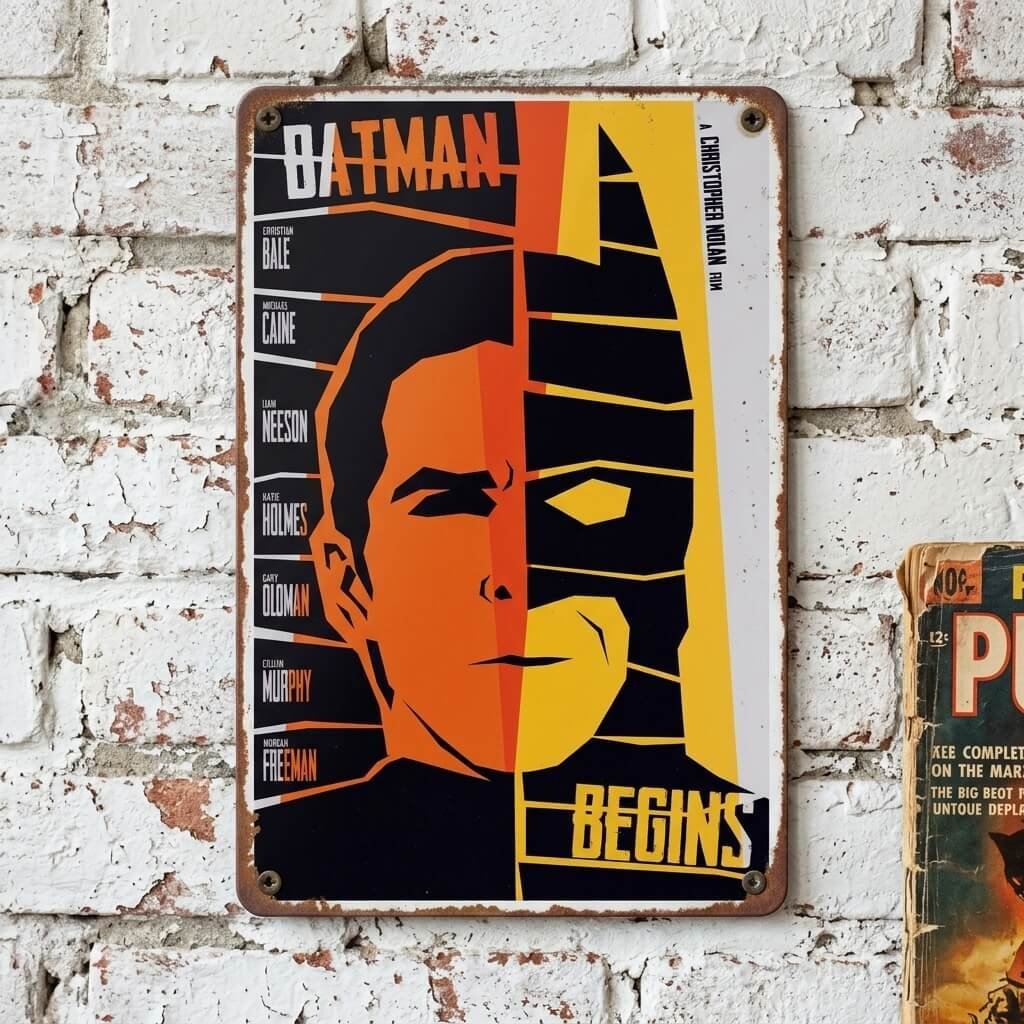 batman