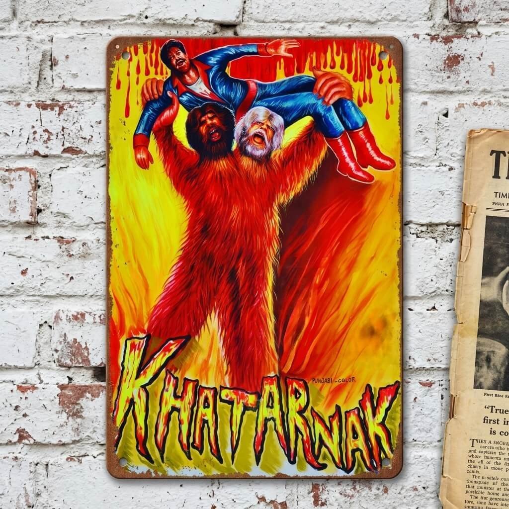 khatarnaak