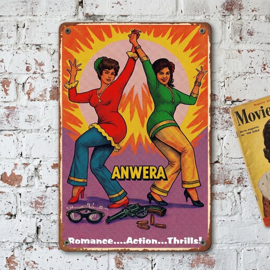 Anwera