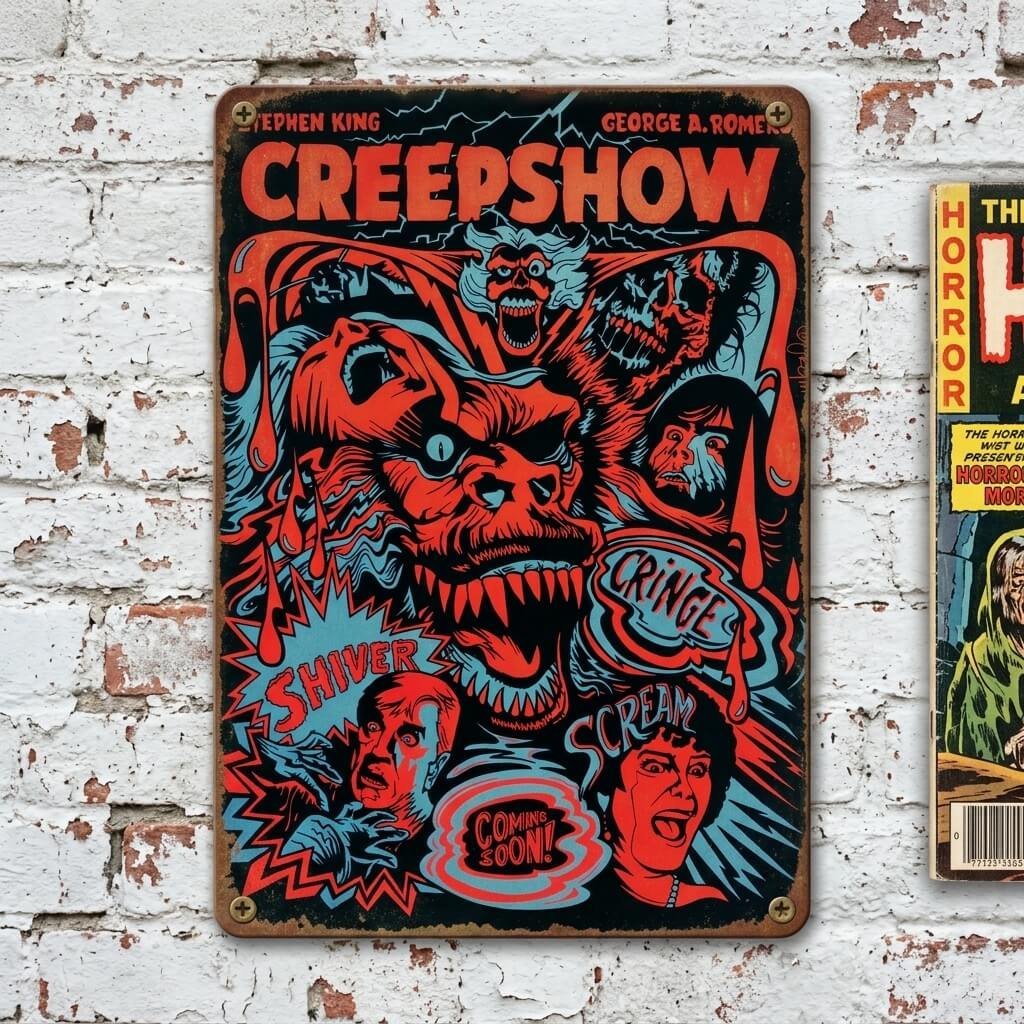 Creepshow B