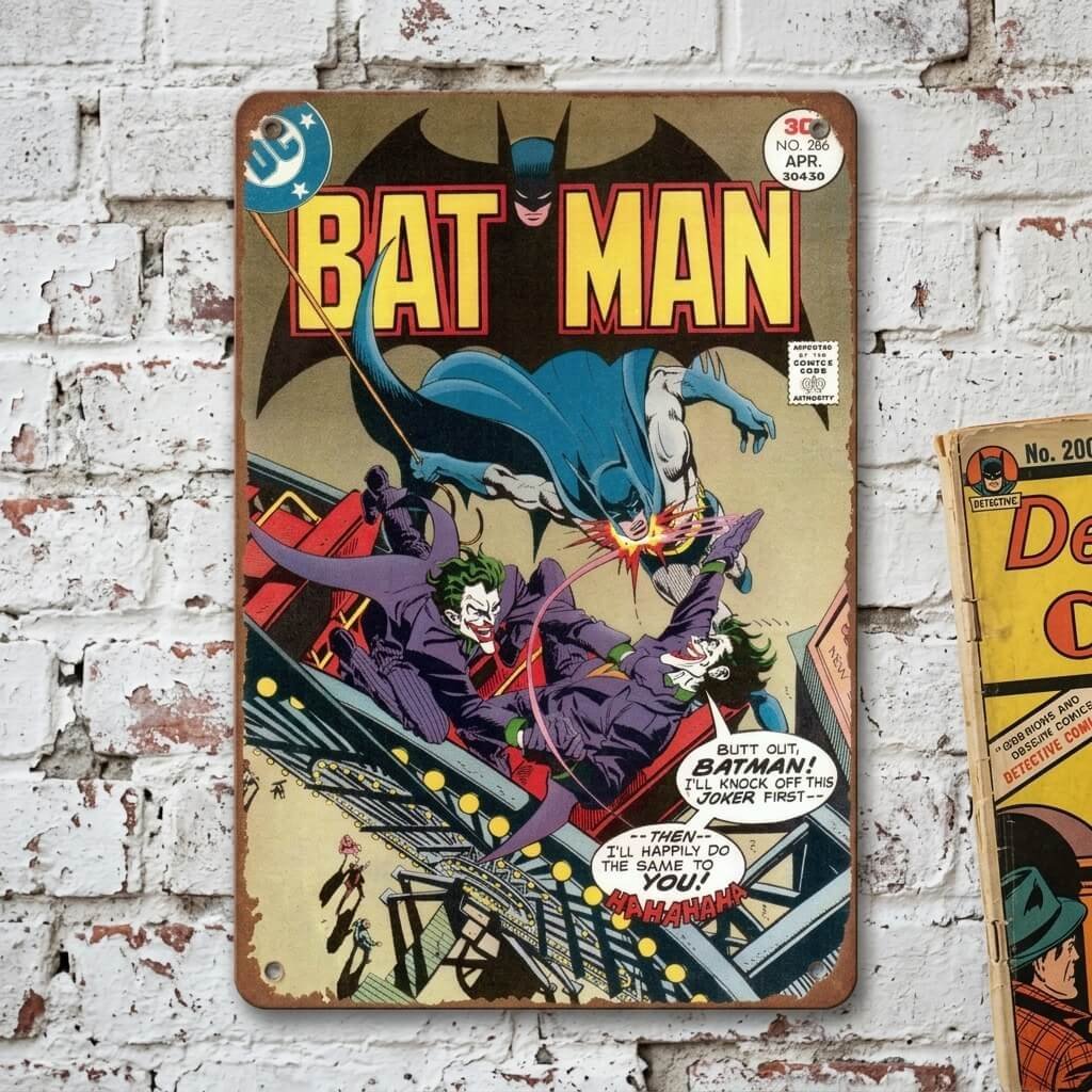 Batman v Joker (6)
