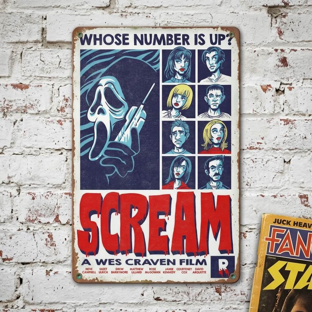 Scream (2)