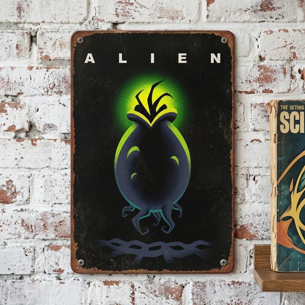 Alien