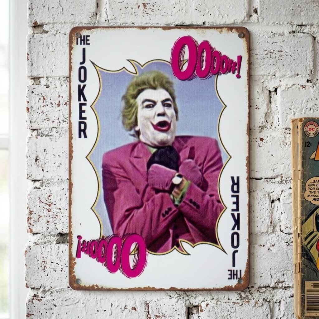 Joker - Ooof