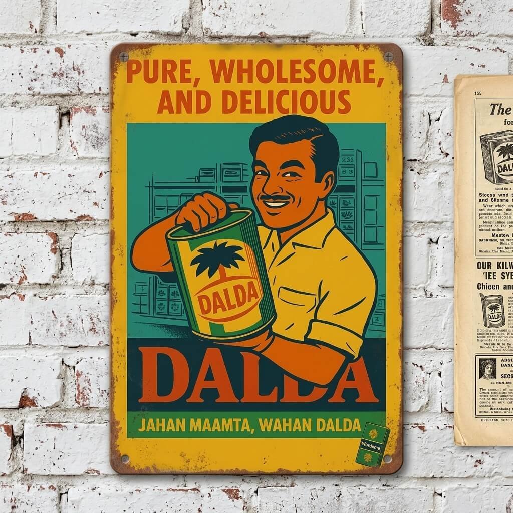 Dalda A