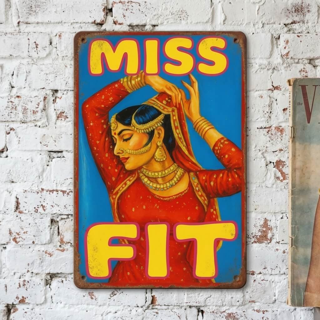 miss fit new