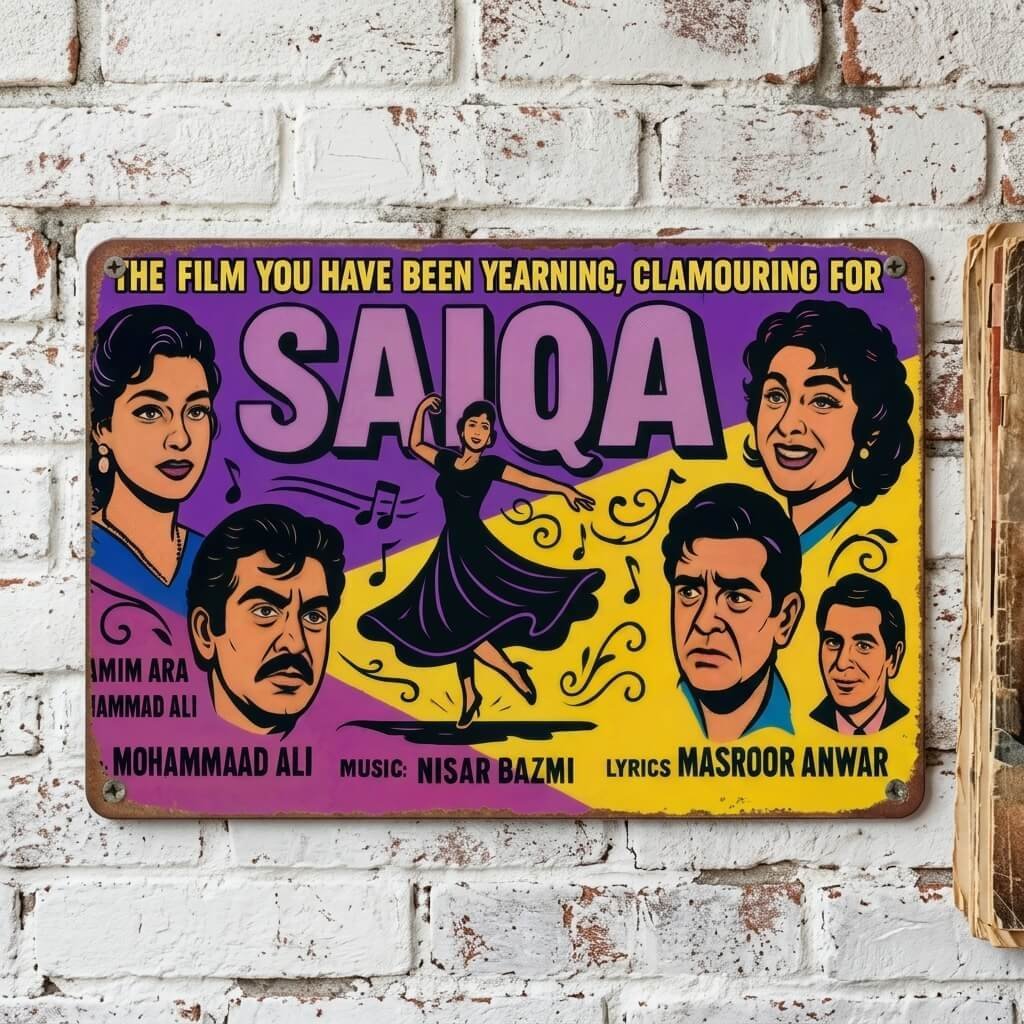 Saiqa