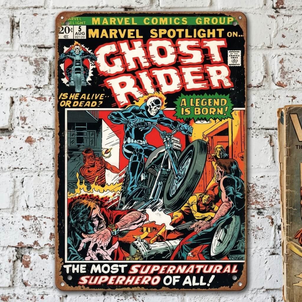 Ghost Rider