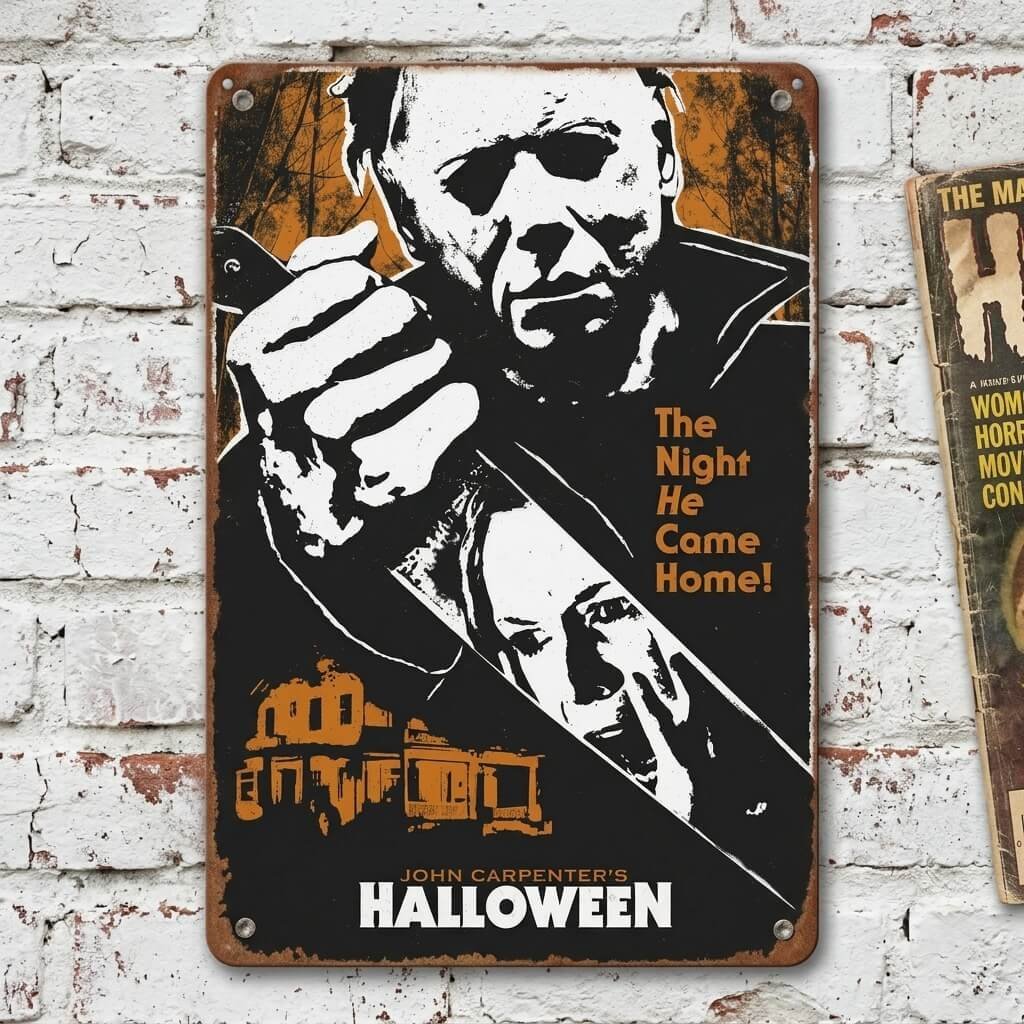 Halloween C