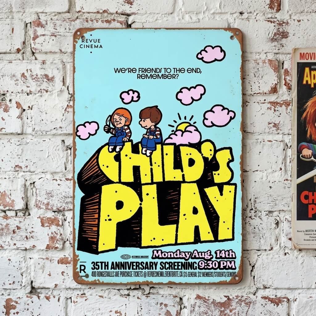 Child's Play