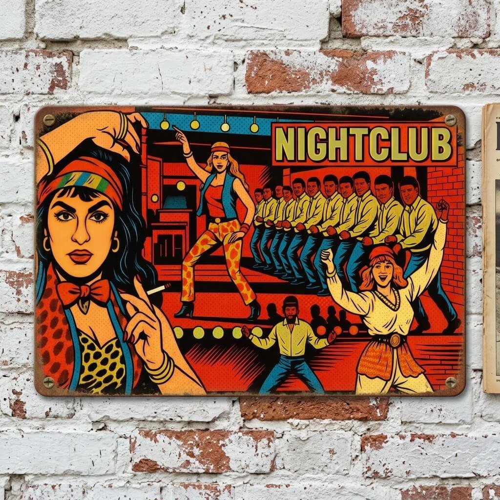 Nightclub
