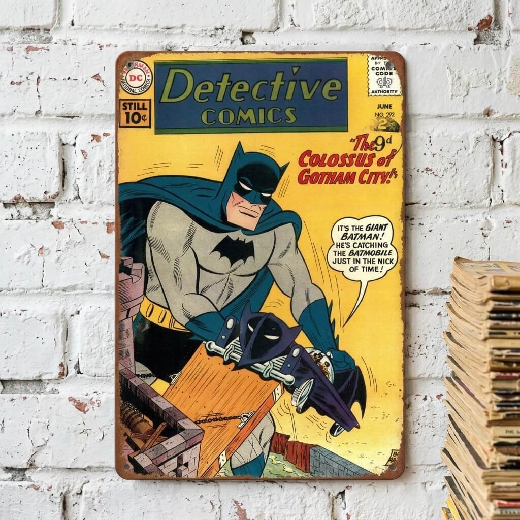 Batman (5)