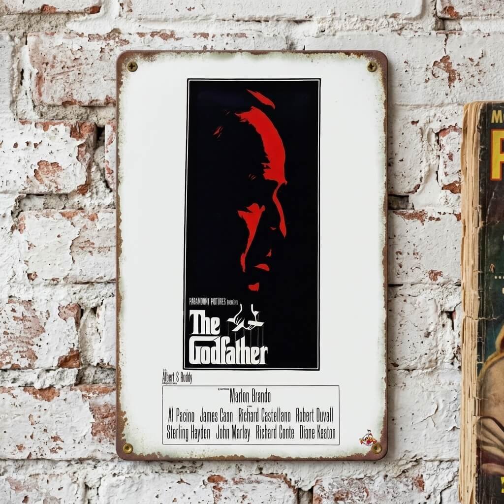 The Godfather