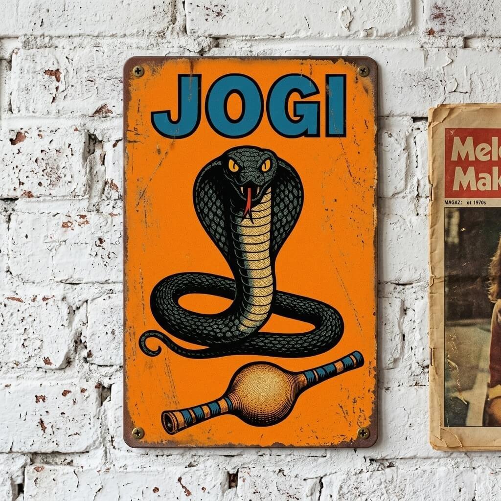 jogi pop