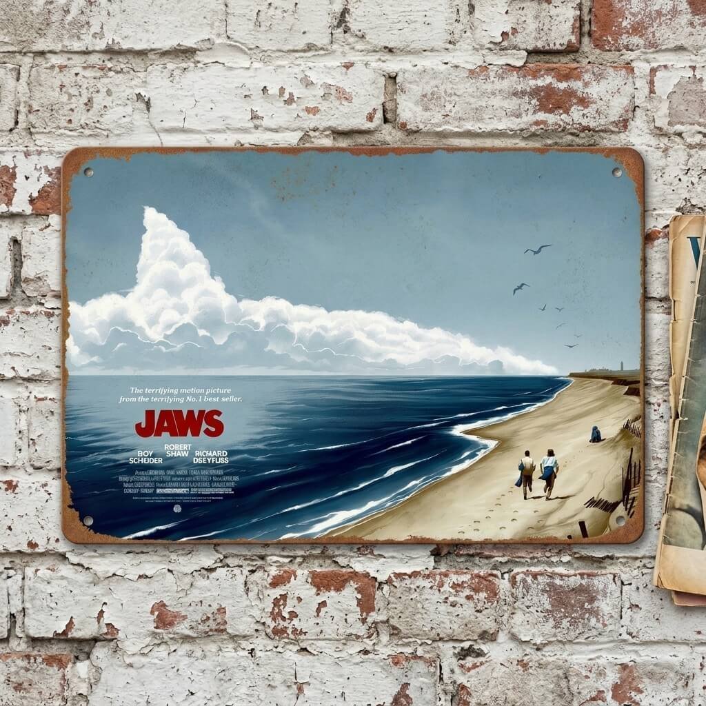 Jaws alt