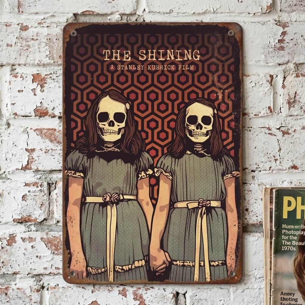The Shining
