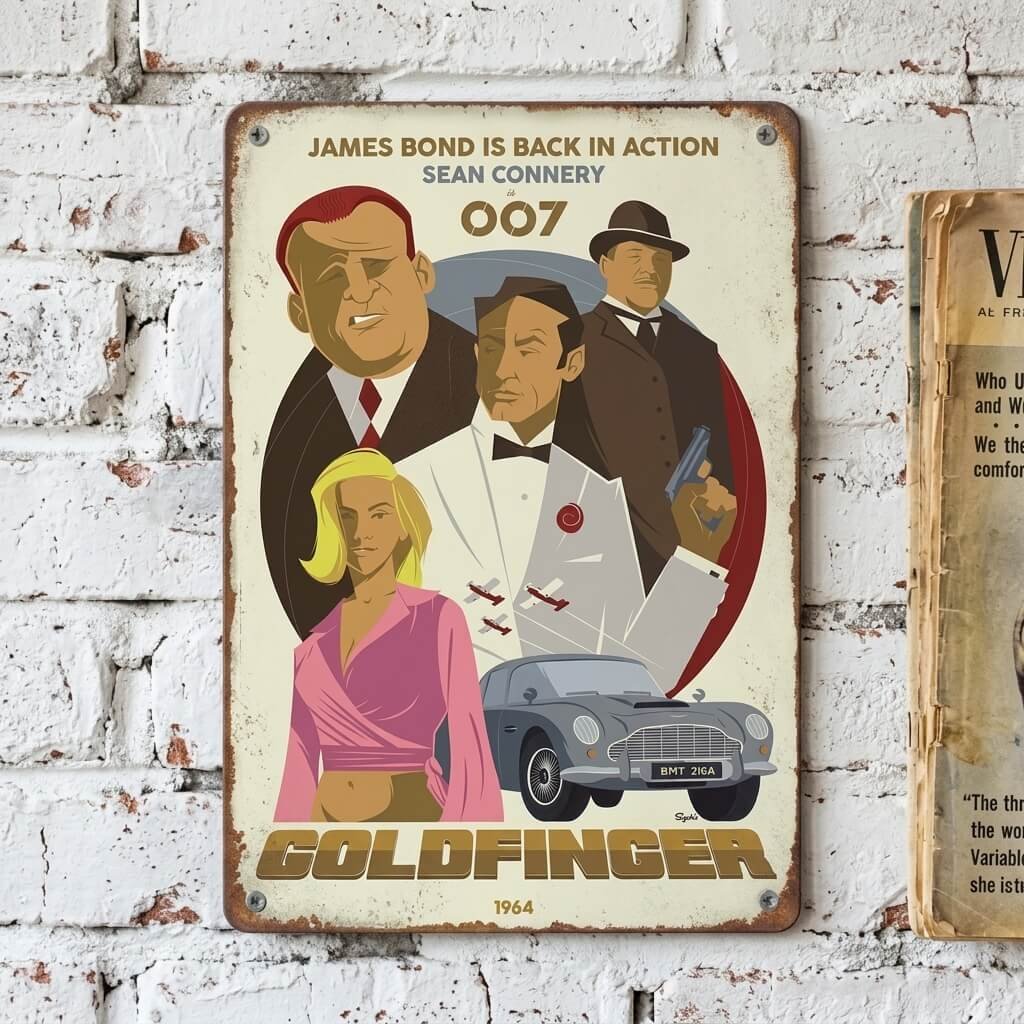 Goldfinger