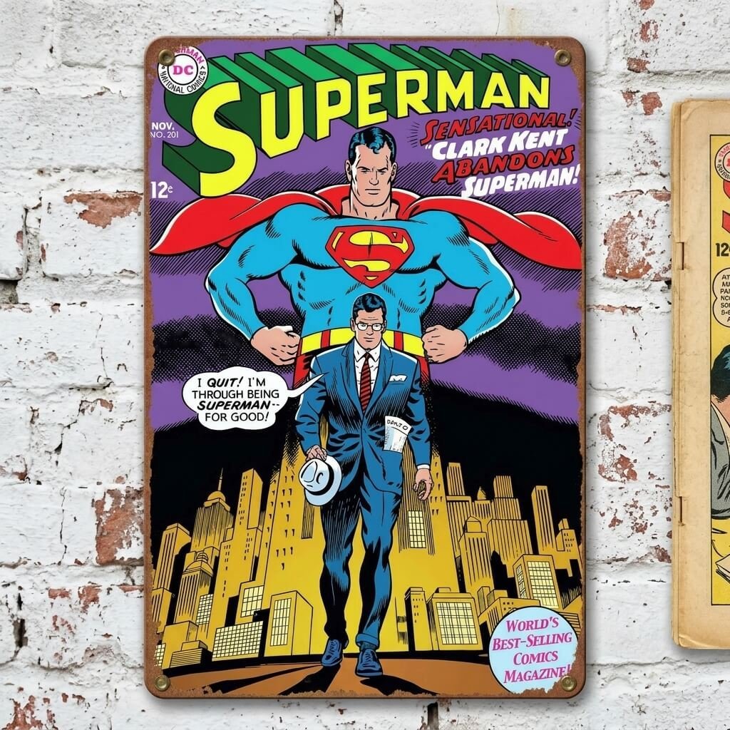 Superman