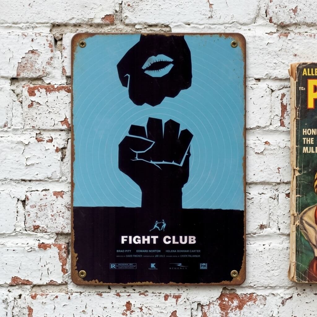 fight club