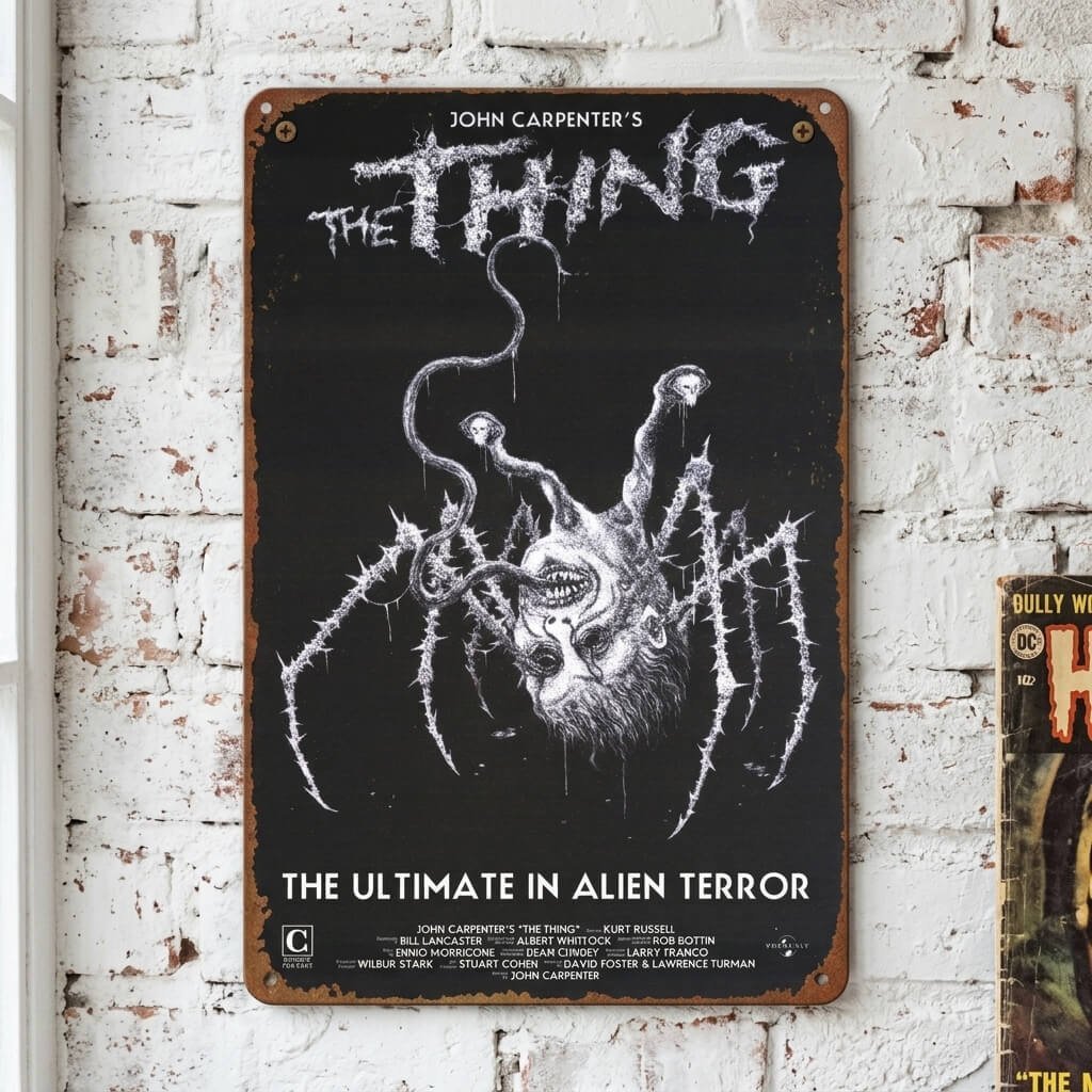 the thing2