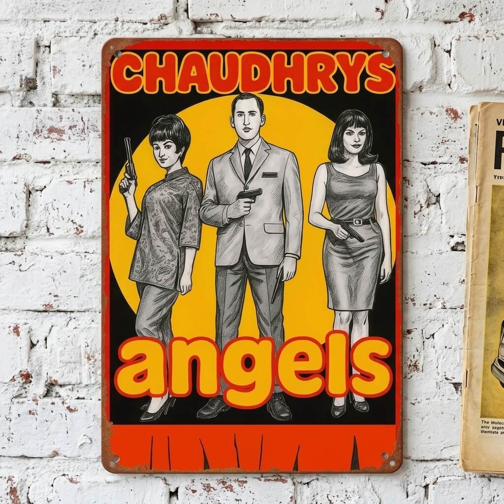 chaudhrys Angels 01