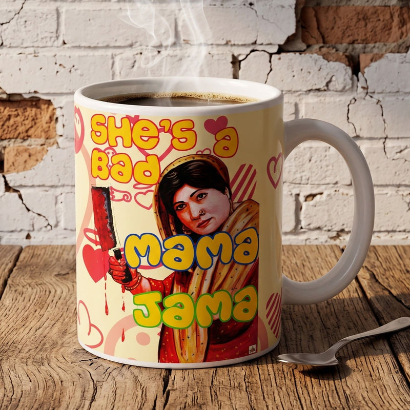Mugs