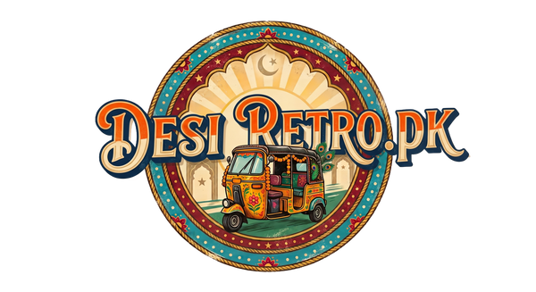 DESI RETRO