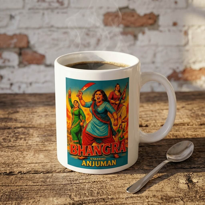 Bhangra Anjuman