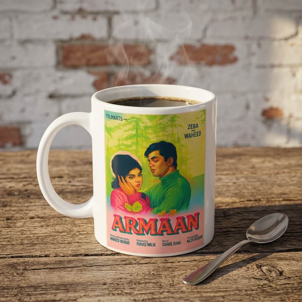 Armaan