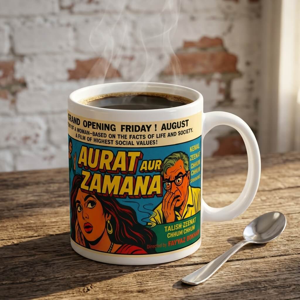 Aurat Aur Zamana