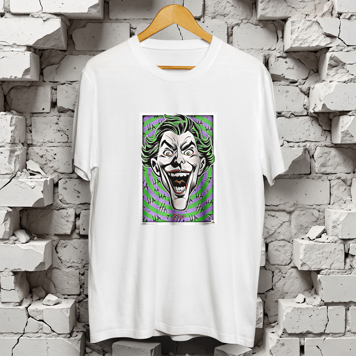 The Joker B