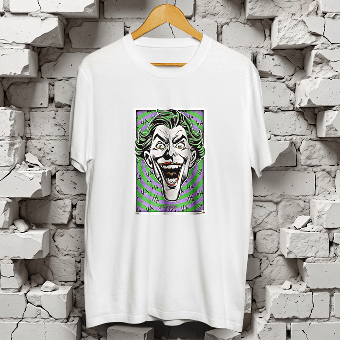 The Joker B