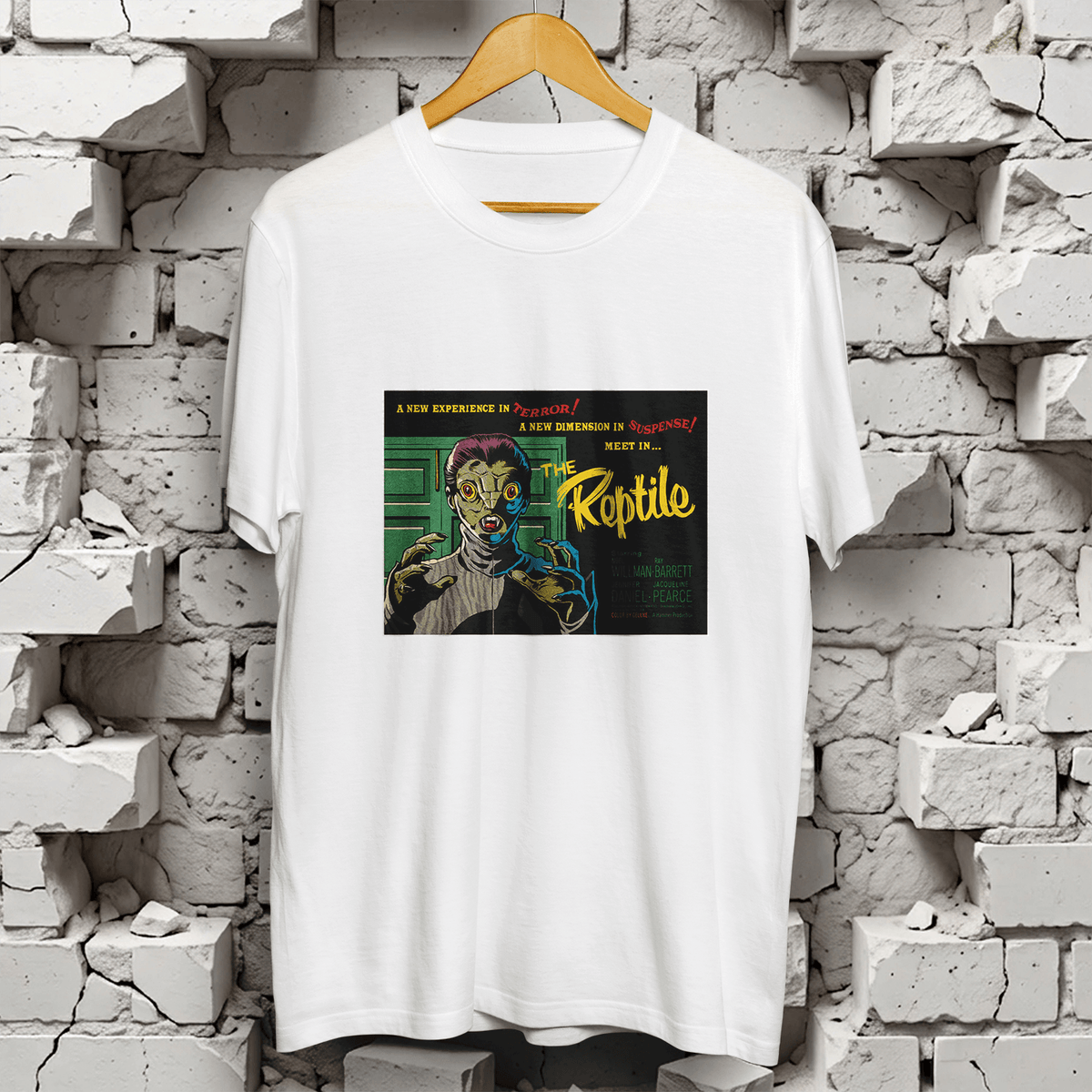 Reptile