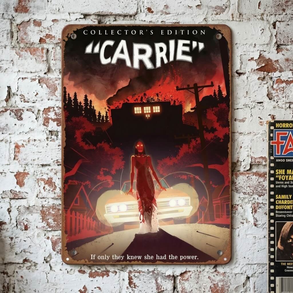 Carrie