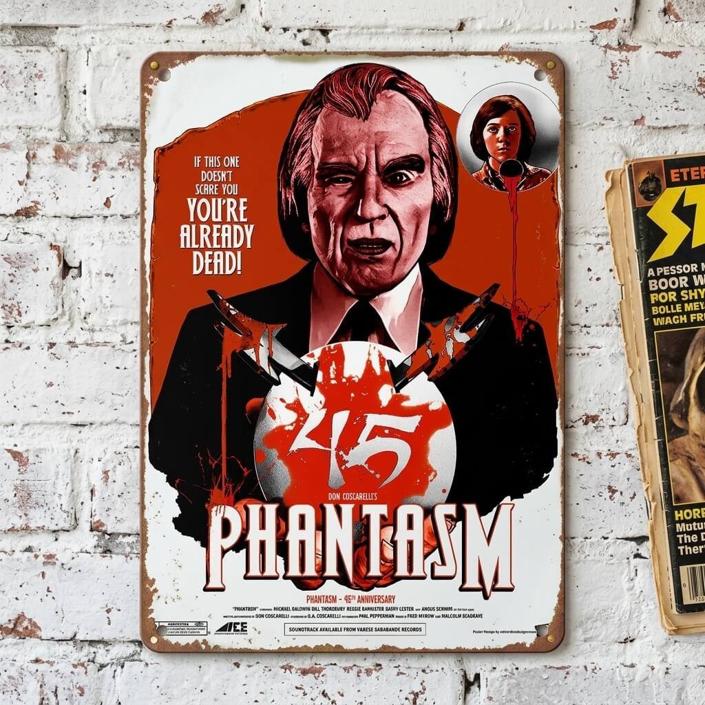Phantasm