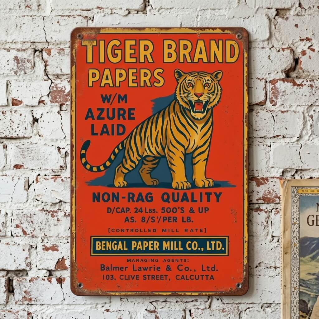 Tiger Brand
