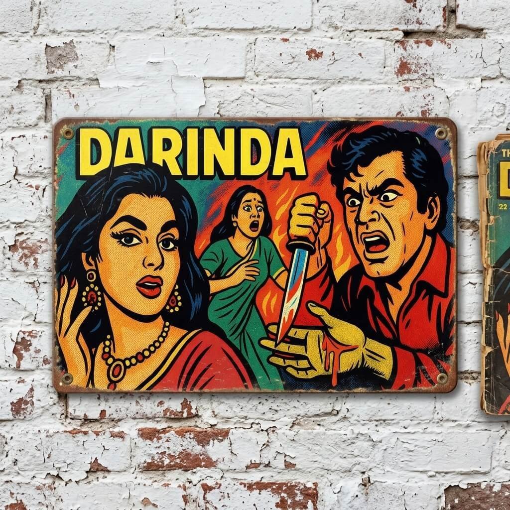 darinda 1