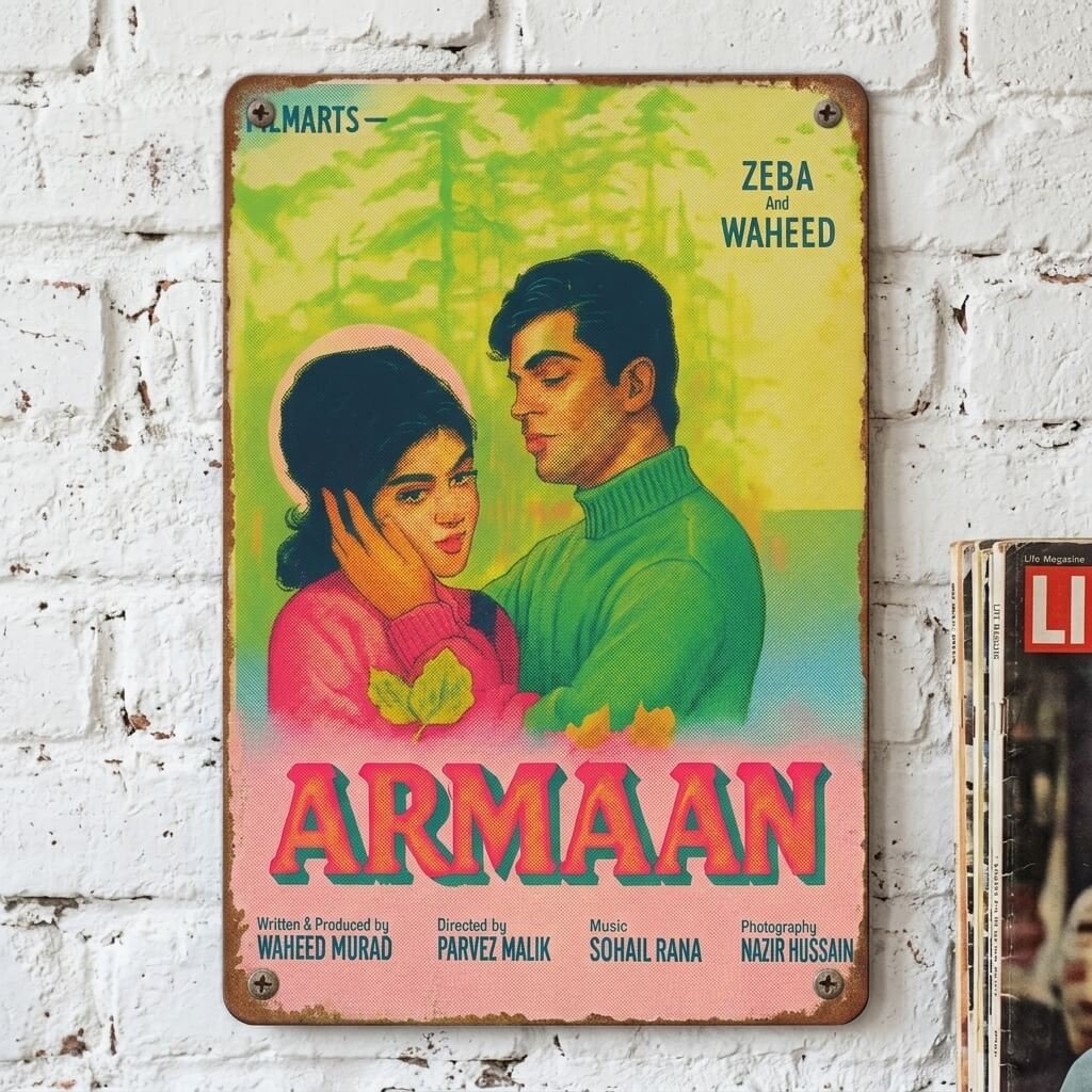 Armaan