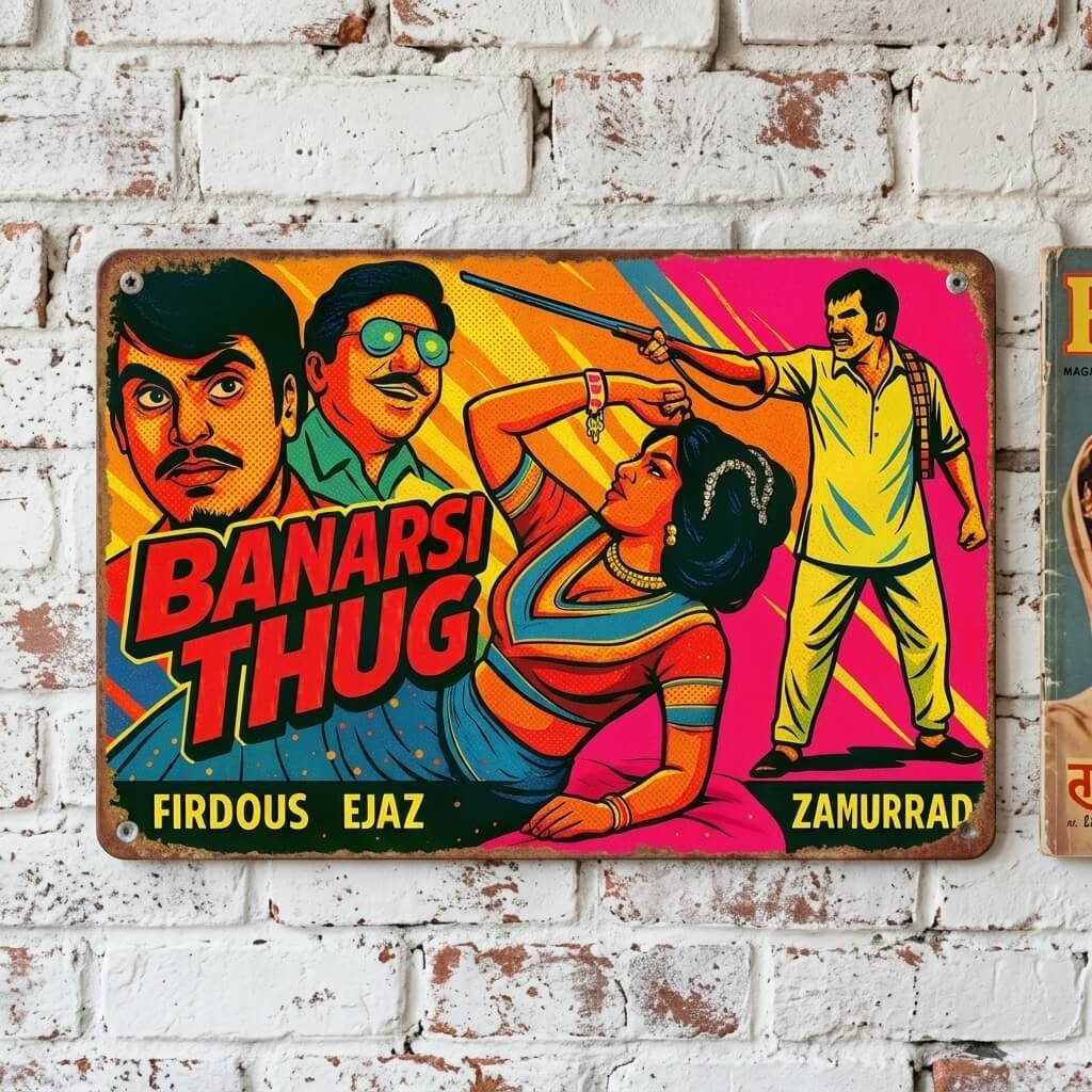 Banarsi Thug