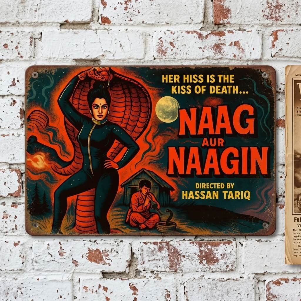 Naag aur Nagin 2