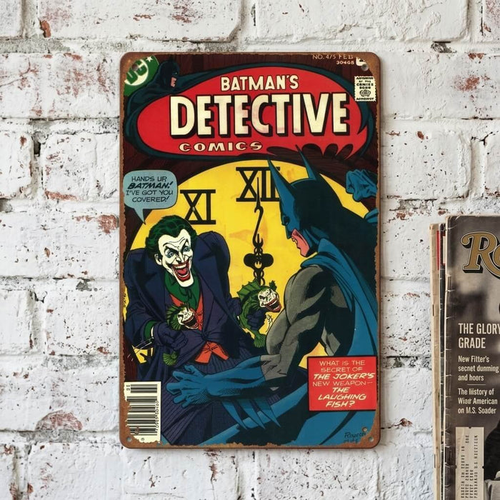 Batman V Joker (4)