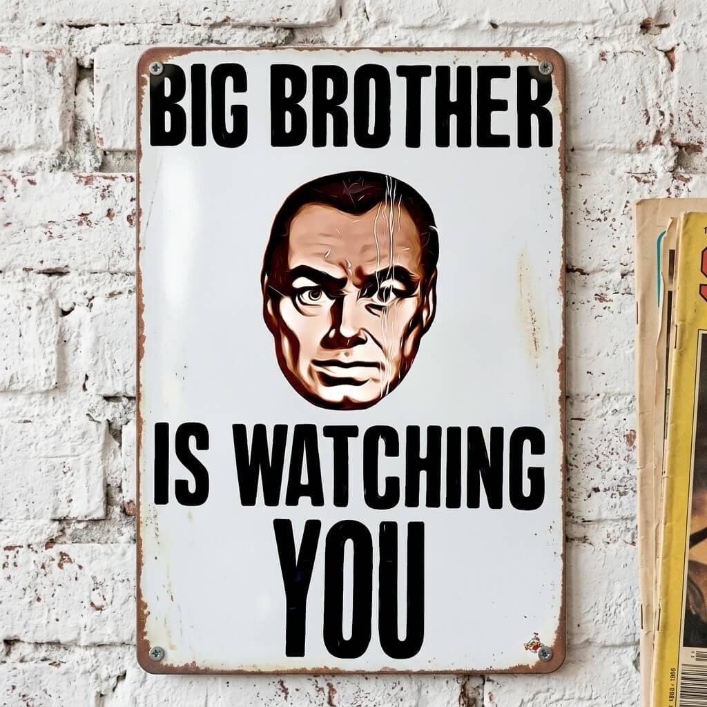 Big Brother